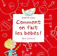 Décès de l'auteure-illustratrice Babette Cole Décès de l'auteure-illustratrice Babette Cole