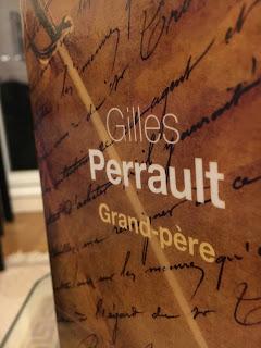 Grand-Père, Gilles Perrault