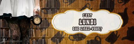 C'est lundi, que lisez-vous ? [161]