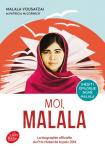 Moi, Malala, de Malala Yousafzai et Patricia McCormick