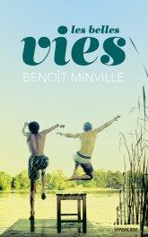 « Les belles vies » de Benoît Minville