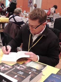 Salon du livre de Nemours (2ème édition) Autour du Polar - Part 1 : Two Faces