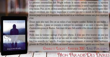 Cœur meurtri – Garrett Leigh