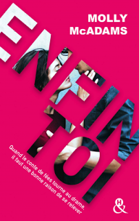 Thatch, Tome 1 : Enfin toi de Molly McAdams