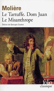 Le Tartuffe - Le Misanthrope Le Tartuffe - Le Misanthrope