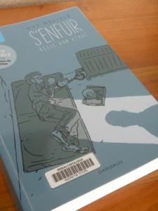 S’enfuir : Récit d’un otage – Guy Delisle