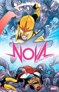 Nova #2
