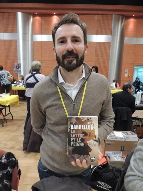 Salon du livre de Nemours (2ème édition) Autour du Polar - Part 2 : Qui se ressemble, s'assemble toujours, pour les mauvais tours