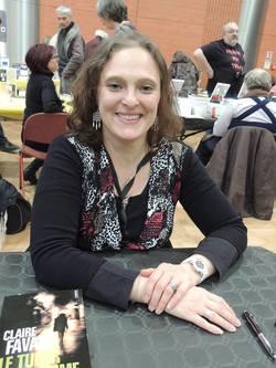 Salon du livre de Nemours (2ème édition) Autour du Polar - Part 2 : Qui se ressemble, s'assemble toujours, pour les mauvais tours