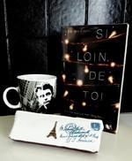 Si loin de toi de Tess Sharpe