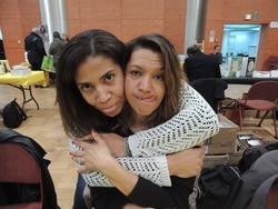 Salon du livre de Nemours (2ème édition) Autour du Polar - Part 3 : The Show must go on !