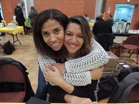 Salon du livre de Nemours (2ème édition) Autour du Polar - Part 3 : The Show must go on !