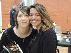 Salon du livre de Nemours (2ème édition) Autour du Polar - Part 3 : The Show must go on !