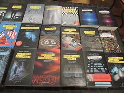 Salon du livre de Nemours (2ème édition) Autour du Polar - Part 3 : The Show must go on !