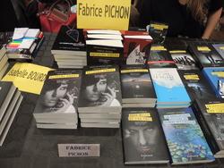 Salon du livre de Nemours (2ème édition) Autour du Polar - Part 3 : The Show must go on !