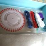 Abigail Wheatley / Mon petit kit de couture