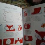 Abigail Wheatley / Mon petit kit de couture