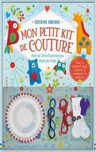 Abigail Wheatley / Mon petit kit de couture Abigail Wheatley / Mon petit kit de couture