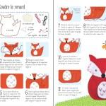 Abigail Wheatley / Mon petit kit de couture