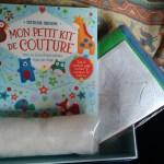 Abigail Wheatley / Mon petit kit de couture