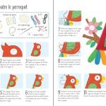 Abigail Wheatley / Mon petit kit de couture Abigail Wheatley / Mon petit kit de couture