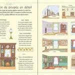 Anna Milbourne / Monte ta maison de poupée