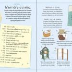 Anna Milbourne / Monte ta maison de poupée