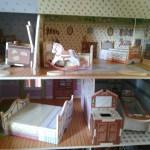 Anna Milbourne / Monte ta maison de poupée