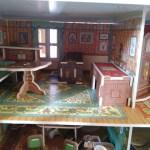 Anna Milbourne / Monte ta maison de poupée