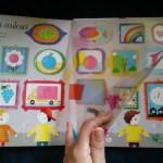 Felicity Brooks / Le grand livre des couleurs