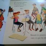 Sam taplin / L’orchestre