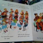 Sam taplin / L’orchestre