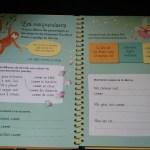 Katie Daynes & Louie Stowell / Le livre du petit écrivain