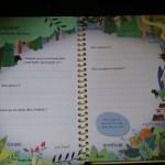 Katie Daynes & Louie Stowell / Le livre du petit écrivain