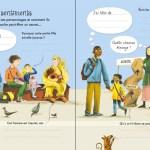 Katie Daynes & Louie Stowell / Le livre du petit écrivain