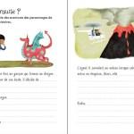 Katie Daynes & Louie Stowell / Le livre du petit écrivain