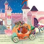 Anna Milbourne / Coucou ! Mes contes de fées : Cendrillon