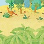 Fiona Watt / Mon livre pop-up : Les dinosaures