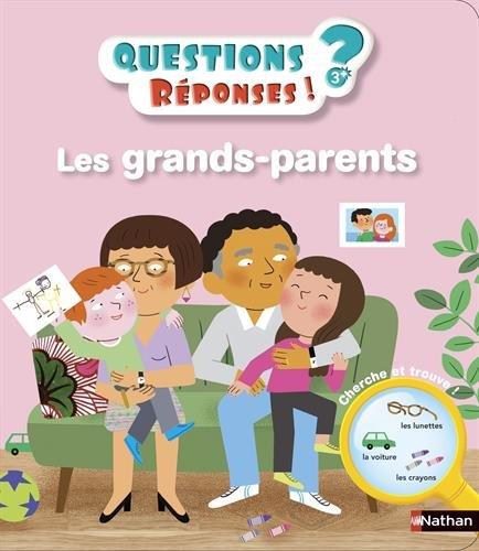 Les grands-parents / La maison