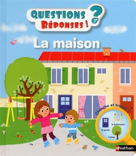 Les grands-parents / La maison