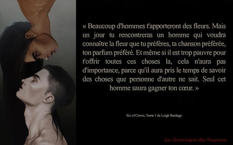 Les plus beaux passages des livres lus en 2016