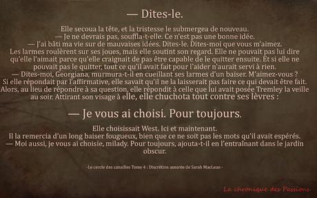 Les plus beaux passages des livres lus en 2016