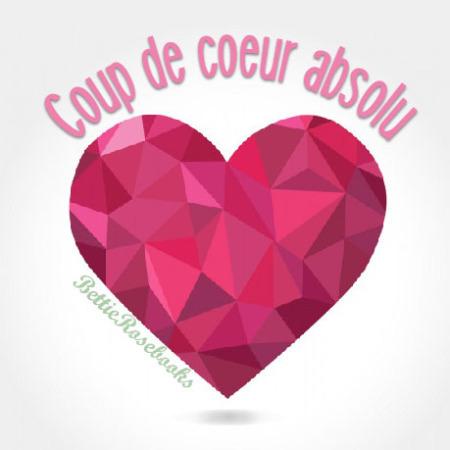 Throwback Thursday Livresque #13 – Coup de coeur absolu de 2016 Throwback Thursday Livresque #13 – Coup de coeur absolu de 2016