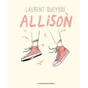 Laurent Queyssi – Allison **