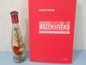 Astreintes – Anne Papas