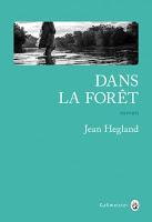 Dans la forêt - Jean Hegland