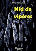 Nid de vipères