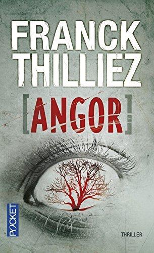 [Angor] - Franck Thilliez