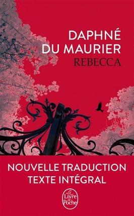 Rebecca - Daphné du Maurier