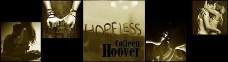 Hopeless - tome 2 : Losing Hope - Colleen Hoover